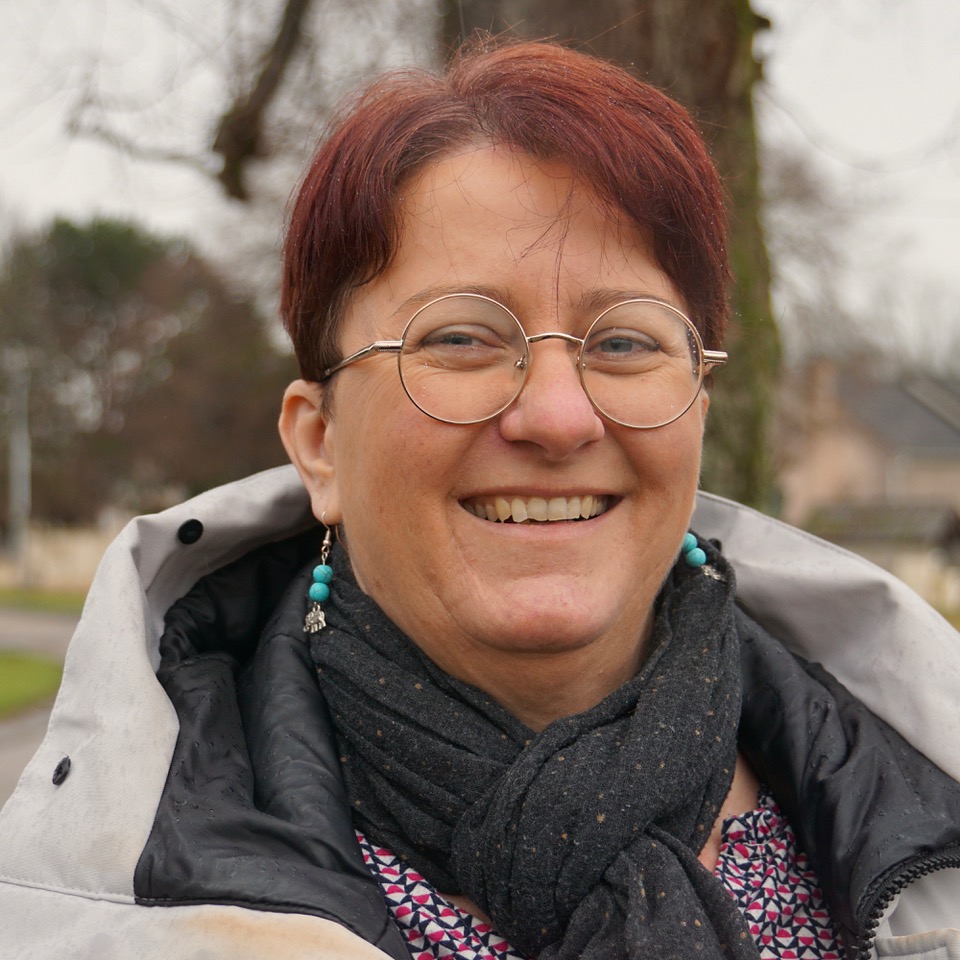 Florence Seguenot Municipale 2026 Sassenay