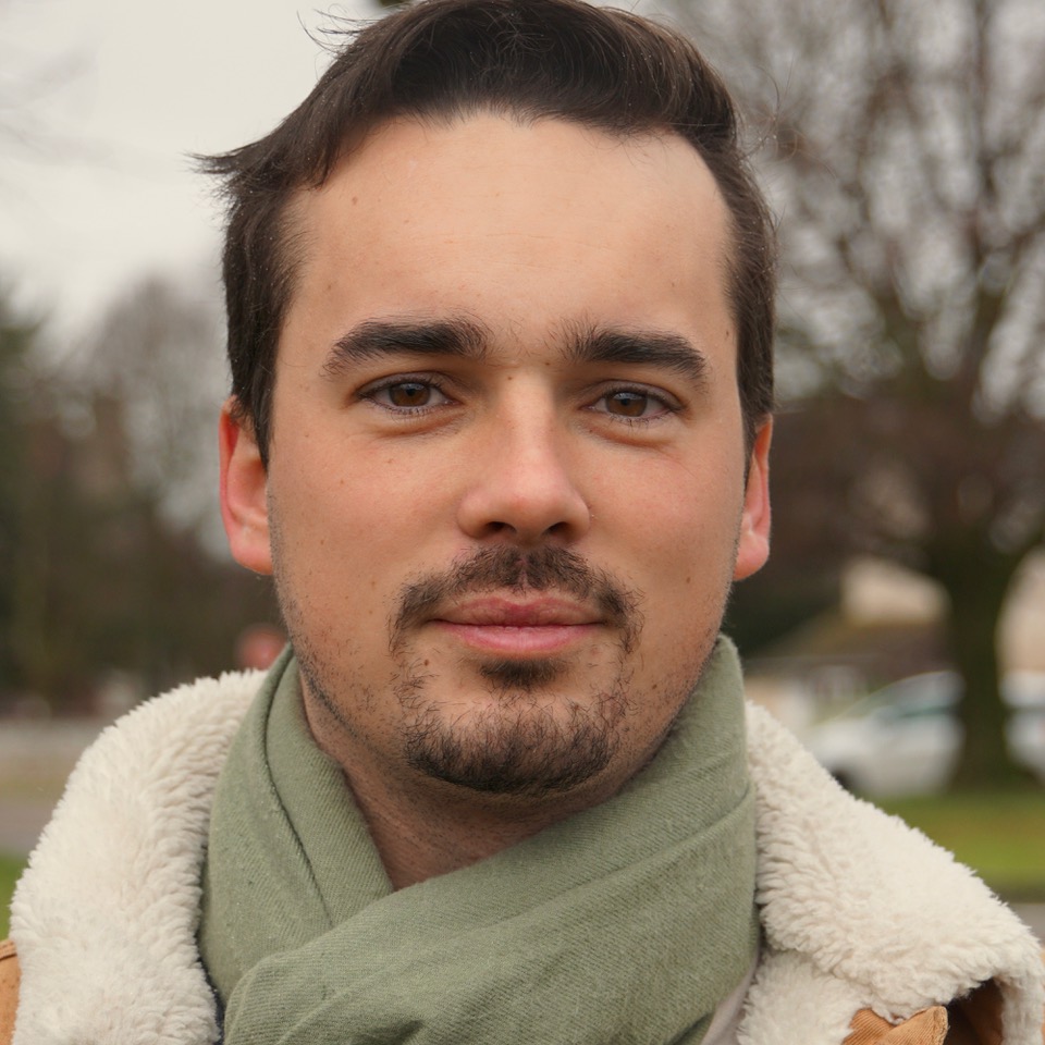 Thomas CHASSAING Municipale 2026 Sassenay