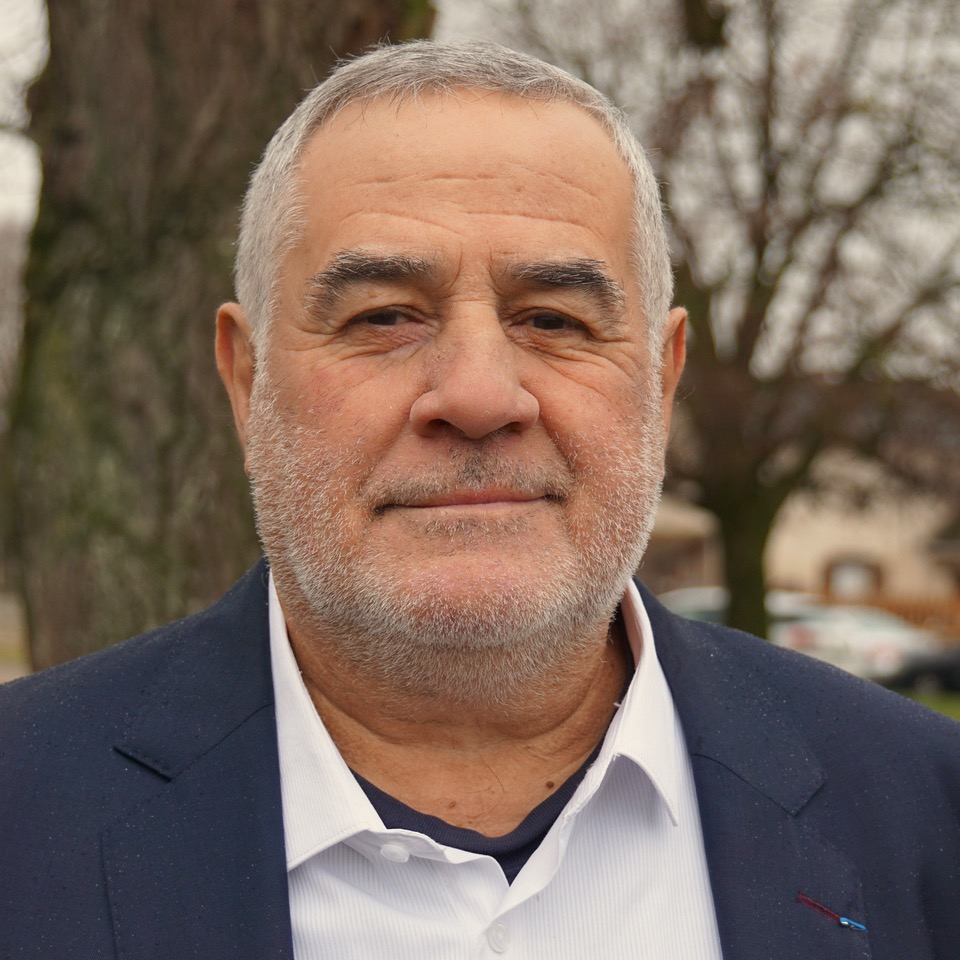 Jean Yves Faure Municipale 2026 Sassenay