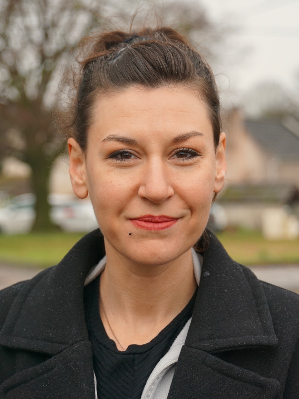 Laure Municipale 2026 Sassenay