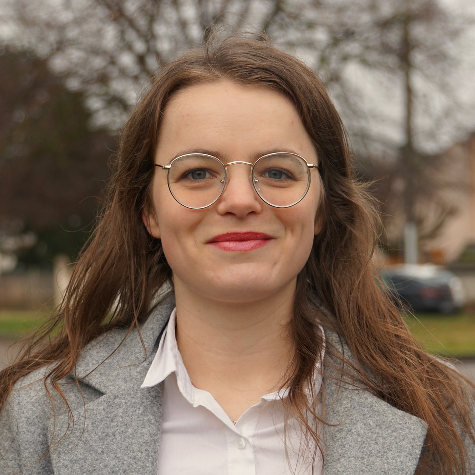 Julie CHASSAING Municipale 2026 Sassenay