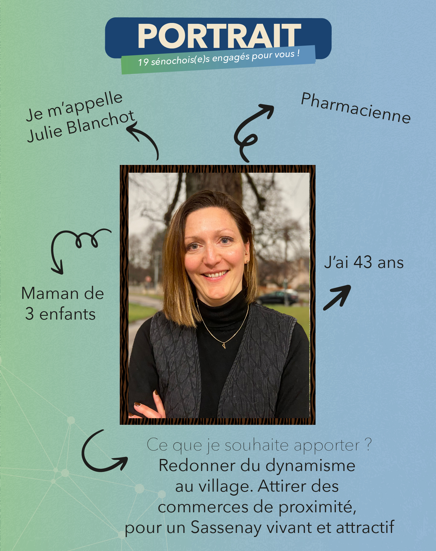 Julie Blanchot
