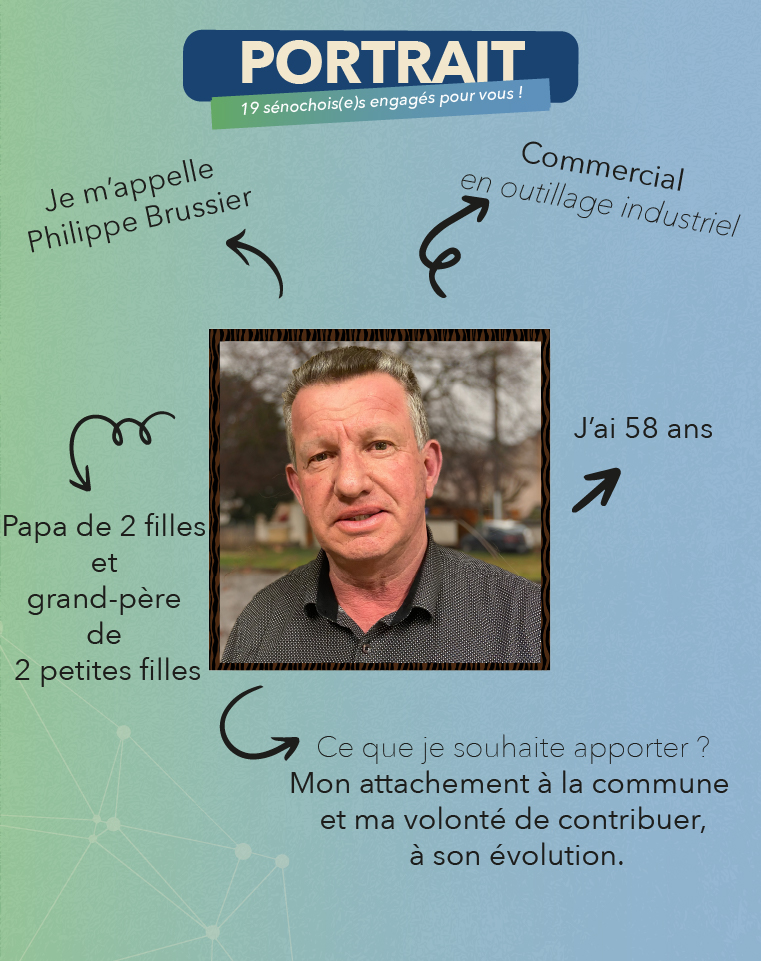 Philippe Brussier