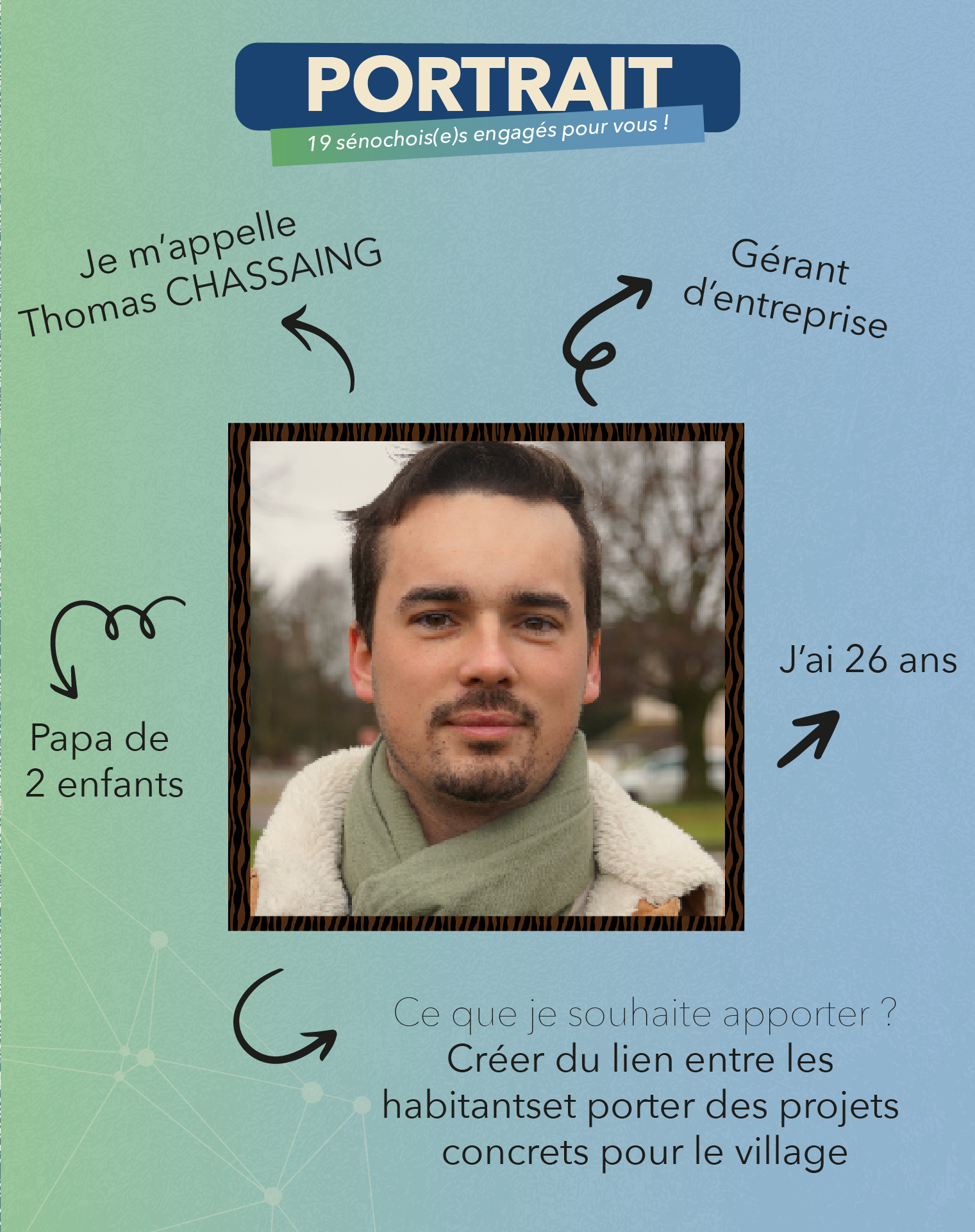 Présentation Thomas